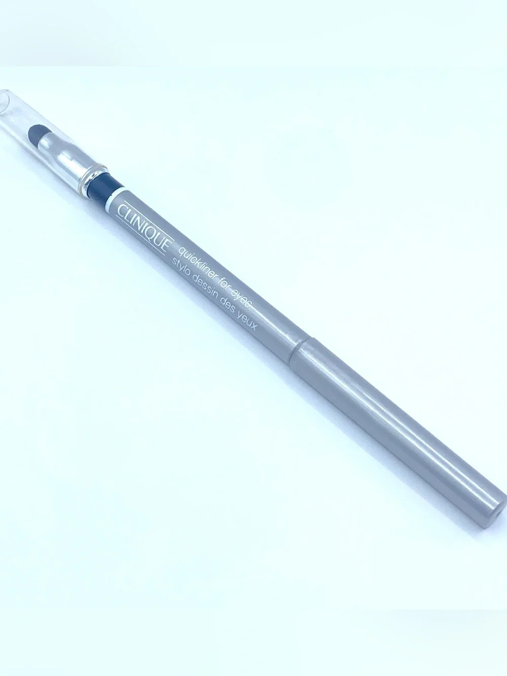 Clinique quickliner eyes
